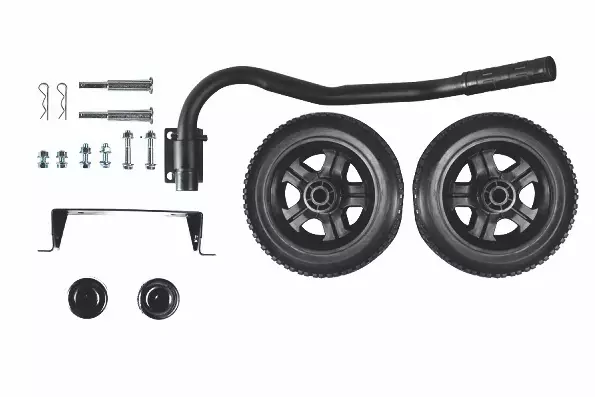 Champion Pyörä & Kahvasarja - Aggregaattien Lisätarvikkeet - 5060423986195 - 1