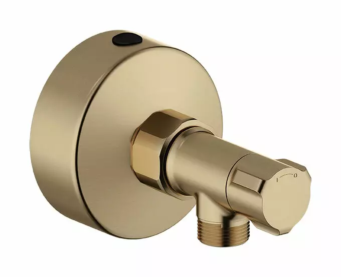 Damixa Pesukoneventtiili G3/4" - Muut Vesijohtotarvikkeet - 5708516852995 - 1