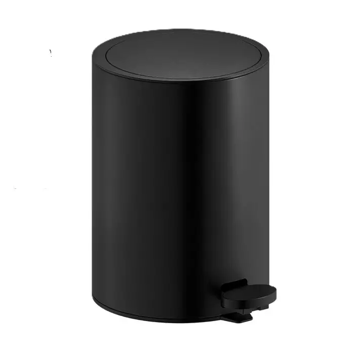 Damixa Zen Jäteastia - Kylpyhuonetarvikkeet - 5708516850205 - 1