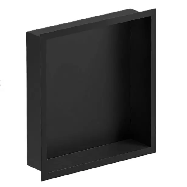Damixa Zen Duschhylla Inbyggd - Klädställ, krokar och hållare - 5708516846895 - 1