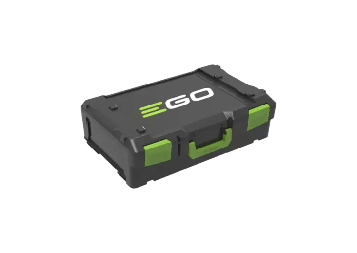 Ego Power+ Akkujen Kuljetuslaatikko - Akkujen ja Latureiden Lisätarvikkeet - 4260529580025 - 1