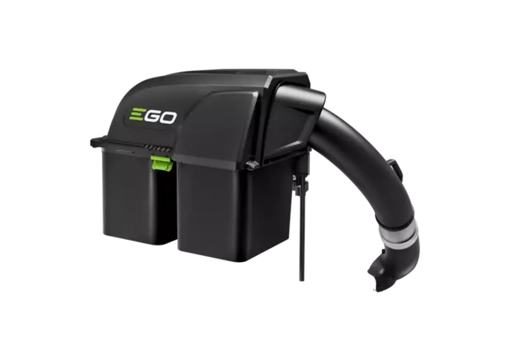Ego Power+ Kerääjä Setti Zt4200E-L - Ajoleikkurien Lisävarusteet - 6924969118115 - 1