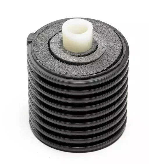 Isolerad varmvattenledning 75/200 PN10 - Isolerade Tappvattenrör - 6430010815785 - 1