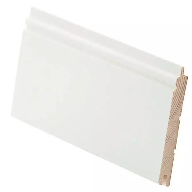 Helmipaneeli 15x120x4480 5kpl/pkt - Puupaneelit - 6418227014535 - 1