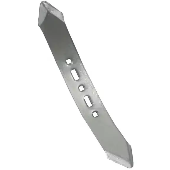 Kultivaattorin Kärki 13x75x510 - Kultivaattorin Osat - 514060315 - 1