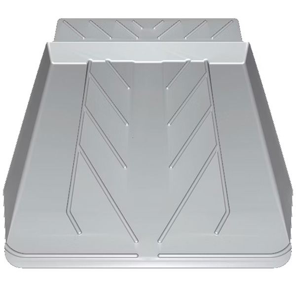 Skyddsunderlag För Kyl - Övriga plastprodukter - 7392832160605 - 1