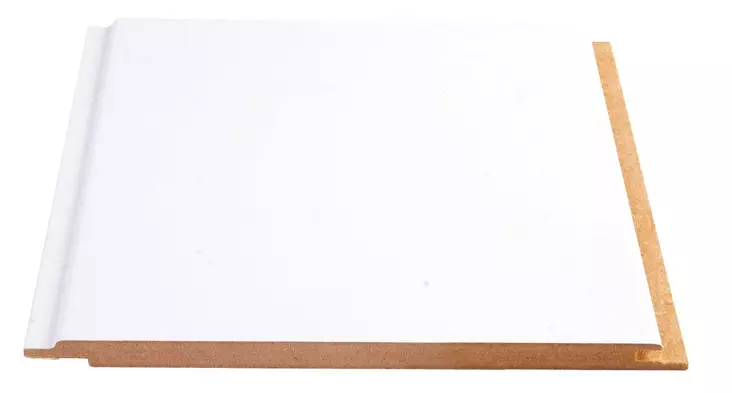 MDF-Paneeli STP-0 10X160X2070mm - MDF-paneelit - 6418689061795 - 1