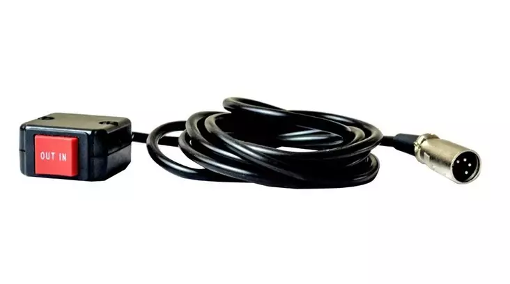 Ohjaustangon Säädin Ninja Vinsseille - Vinssit ja Vinssitarvikkeet - 5060423983705 - 1