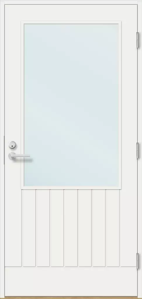 Parvekeovi Aulikki 14M Matalaenergia - Parvekeovet - 110161675 - 1