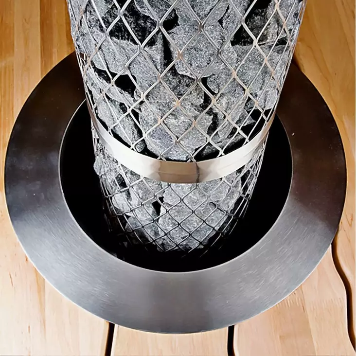 Rst-Integrointikaulus 710 - Sähkökiukaan Lisävarusteet - 6430041128595 - 1