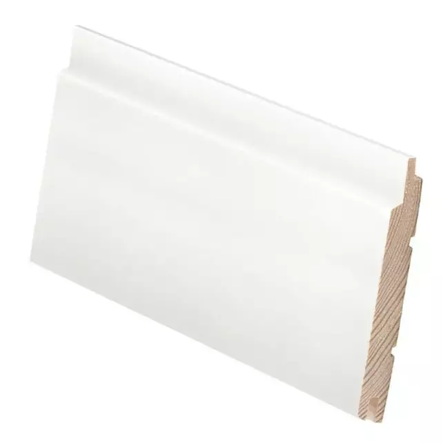 Sisustuspaneeli STV 15x95x2980 5kpl/pkt - Puupaneelit - 6418227060945 - 1
