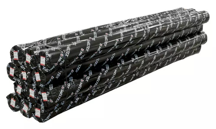 Fiberduk 400m2 4x100 Meter N2 - Filterdukar - 157475 - 1