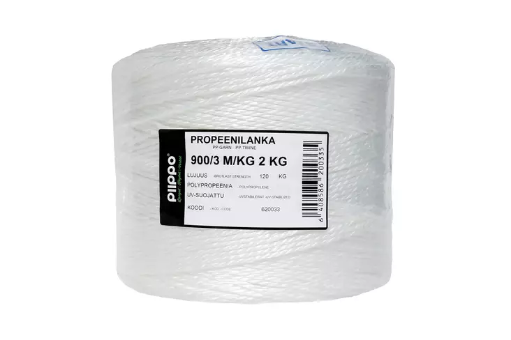Tarhurilanka 900/3 2kg - Narut - 6408586200335 - 1