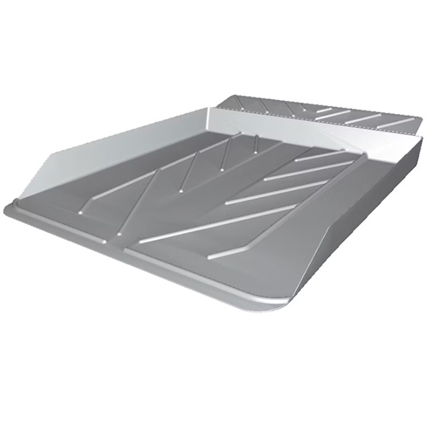 Skyddsunderlag För Diskmaskin 45cm - Övriga plastprodukter - 7392832045605 - 1