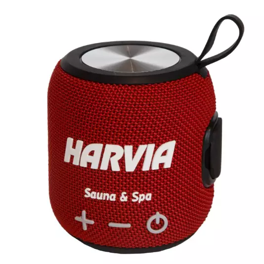 Vedenkestävä Saunakaiutin Harvia - Muut Saunatarvikkeet - 6417659033695 - 1
