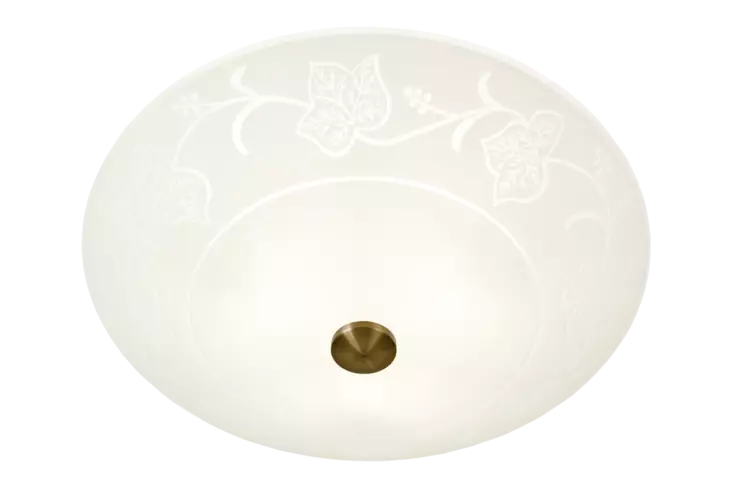 Vinranka Plafondi, Valkoinen - Kattovalaisimet - 7392986955065 - 1