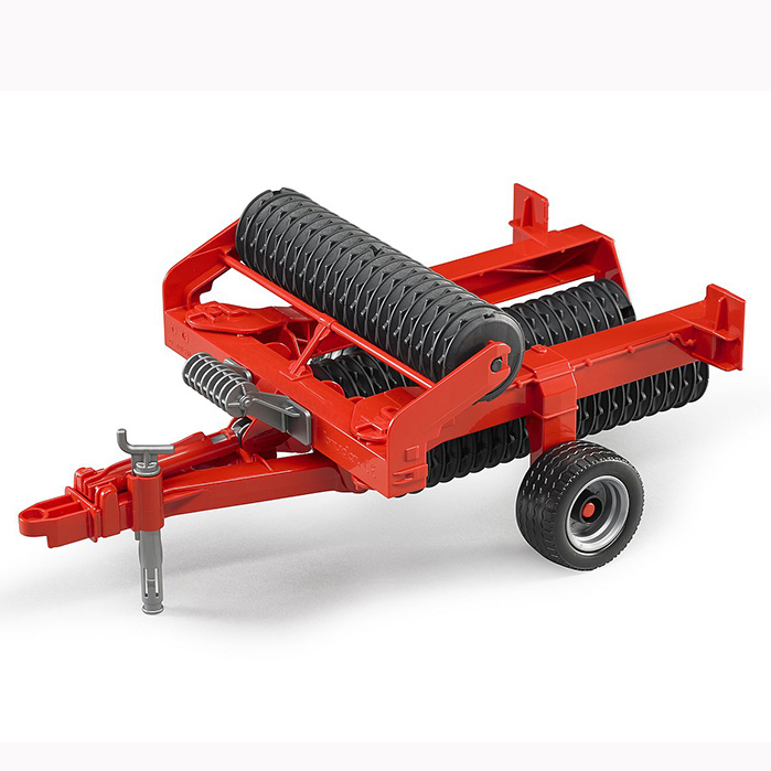 Bruder Jyrä CaMBridge, Lelu U02226 Maatalouskone Lelu lakkapaa