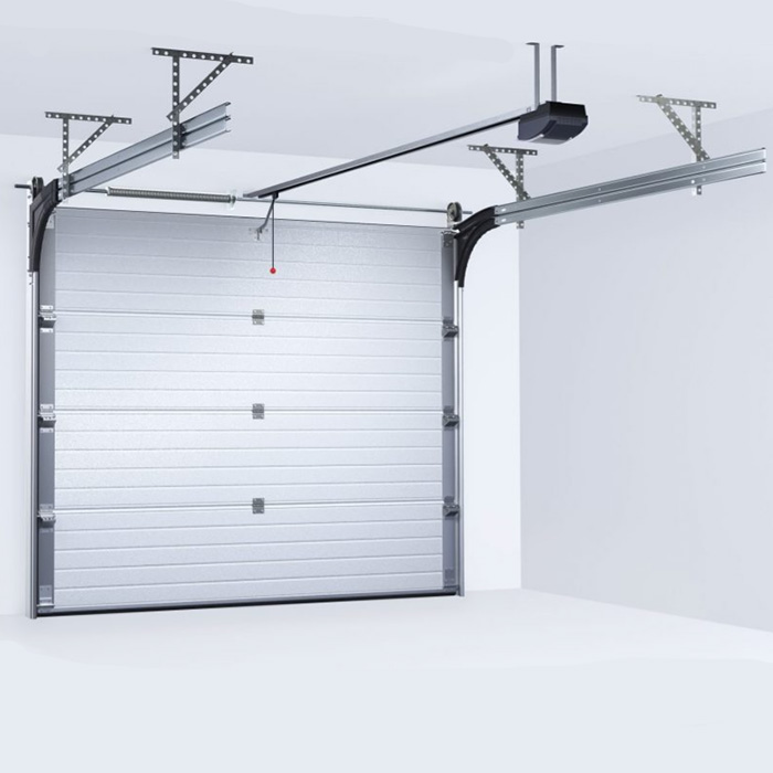 Nosto-ovi Turner 220 Leveä L300 x K330