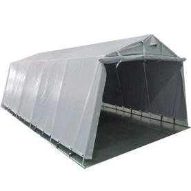 Autoteltta Prohall 6x3,2m Pressuteltta - Pressutallit ja Katokset - 3152525116 - 1