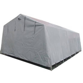 Autoteltta Prohall 6x3,2m Pressuteltta - Pressutallit ja Katokset - 3152525116 - 2