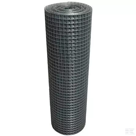 Hitsattu Verkko 100cm 25m - Aitaverkot ja Koiraverkot - 7317341102526 - 1