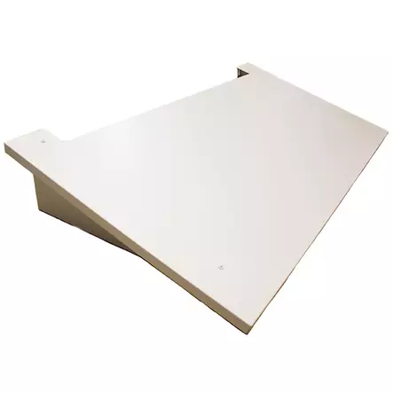 Ilmalämpöpumpun Katos 1400x650mm - Ilmalämpöpumput ja Puhaltimet - 6430015483156 - 1