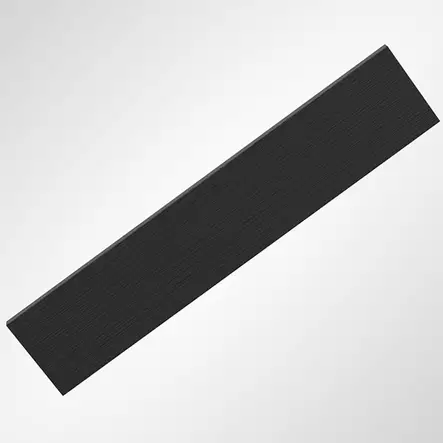 Ändplugg M.Grå Kompositstaketbräda - Staketelement och Staketbrädor - 4742024377206 - 1