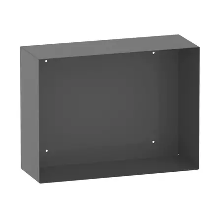 Polaria Väggreol Loota 400 - Badrumsmöbler - 6417292070576 - 1