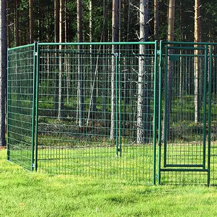 Pro Medi Baselement Jämpti - Hundkojor och Hundgårdar - 6438411009666 - 2