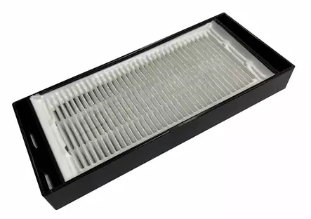 Beam Integravac Hepa Vaihtosuodatin - Keskuspölynimurit ja Tarvikkeet - 6415869070806 - 2