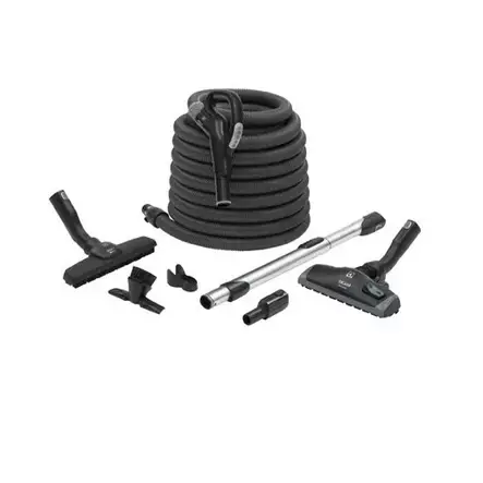 BEAM SIIVOUSVÄLINESARJA - Centraldammsugare och tillbehör - 18610006 - 1