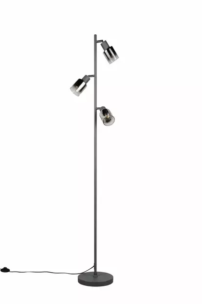 Cadiz Lattiavalaisin 3-os - Lattiavalaisimet - 4017807653496 - 3