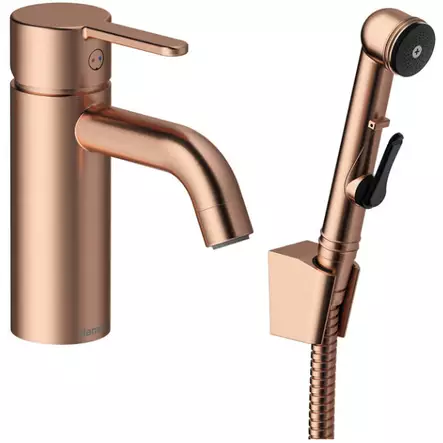 Damixa Silhouet Pesuallashana - Hanat - 5708516839736 - 1