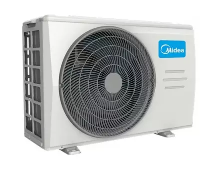 Ilmalämpöpumppu Midea OP+ 12 - Ilmalämpöpumput ja Puhaltimet - 6438056393946 - 2