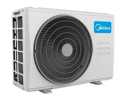 Ilmalämpöpumppu Midea Xtreme 12 - Ilmalämpöpumput ja Puhaltimet - 6438056305376 - 2