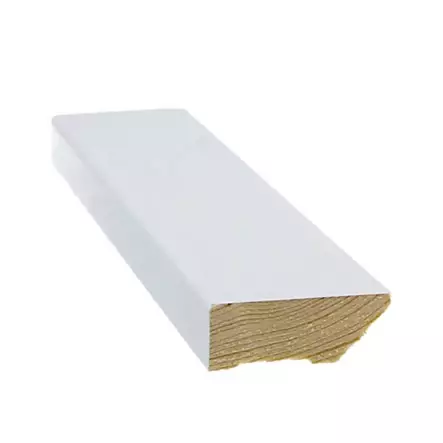 JALKALISTA 15X42X3300 CAT - Golvlister - 6418227006046 - 1