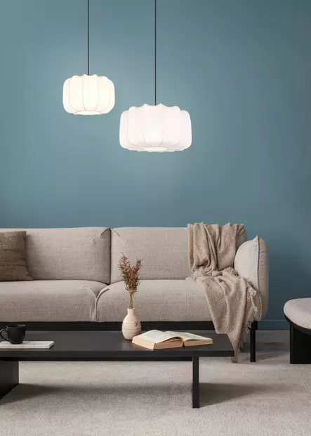 Madeline 40 cm E27 - Takarmaturer - 4017807638226 - 2