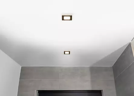 Nimbus Led Taklampa - Undertaksbelysning - 4017807574456 - 2