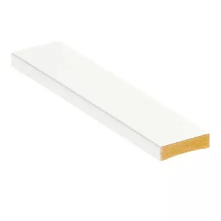 PEITELISTA 12X58X3300 CAT - MDF-täcklister - 6418227001306 - 1