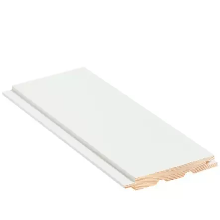 Sisustuspaneeli STS(4) 15x120x2370 5kpl - Puupaneelit - 6418227013736 - 1