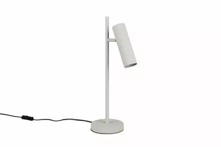 Soka Bordslampa GU10 - Bordsarmaturer - 4017807658736 - 3