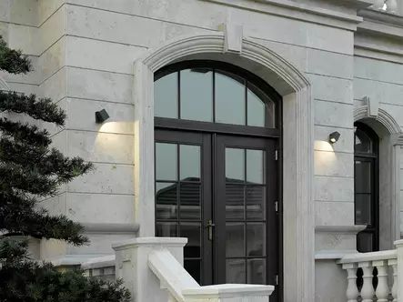 Tiber Led Vägglampa - Väggarmaturer  - 4017807242126 - 2