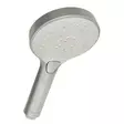 Damixa Silhouet Takduschsil Ø250mm - Krantillbehör - 5708516824886 - 1