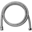 Damixa Suihkuletku 1500mm Kromattu - Hanatarvikkeet - 5708516710776 - 1