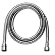 Damixa Suihkuletku 1750mm Kromattu - Hanatarvikkeet - 5708516710806 - 1