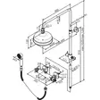 Damixa Tradition Duschset Mässing - Duschar och Termostater - 5708516824046 - 2