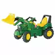 Farmtrac John Deere 7930 Etukuormaajalla - Pihaleikkivälineet - 4006485710126 - 1