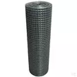 Hitsattu Verkko 100cm 25m - Aitaverkot ja Koiraverkot - 7317341102526 - 1