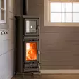 Kiertoilmatakka Thermorossi Anna Uunilla - Kiertoilmatakat - 18028991316 - 2