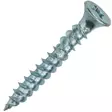 Gipsskruv EK 3,8x28mm Tätgänga ZN - Gipsskruvar - 6417926403756 - 1